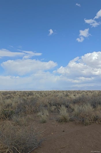 Lot 1 Durango Ave, Blanca, CO 81123