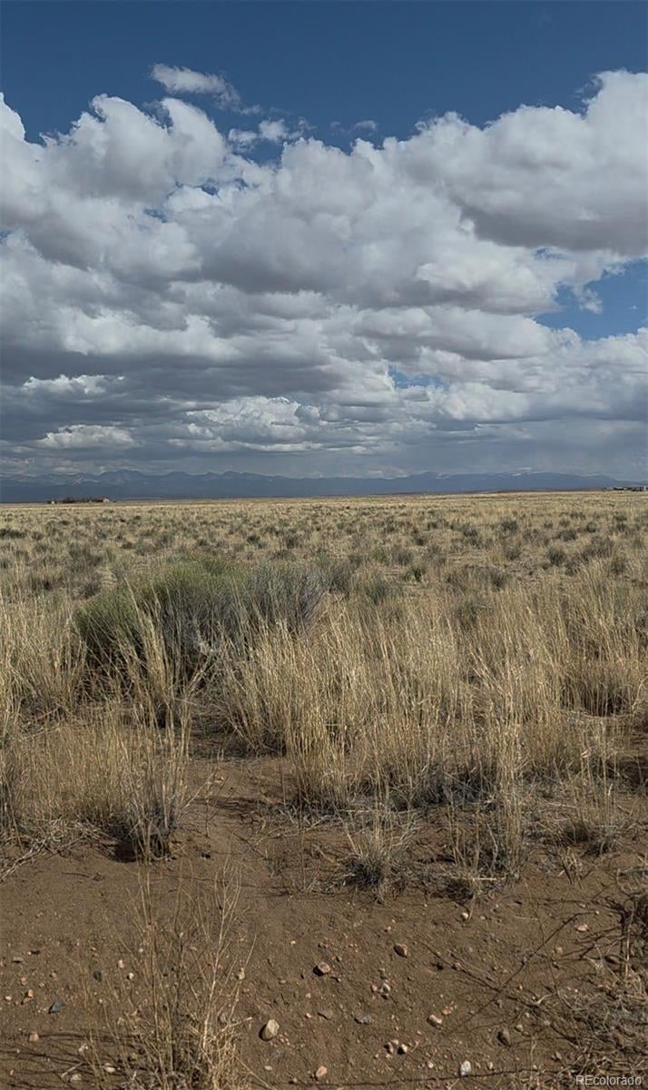 Lot 26 Cripple Creek Rd, Blanca, CO 81123