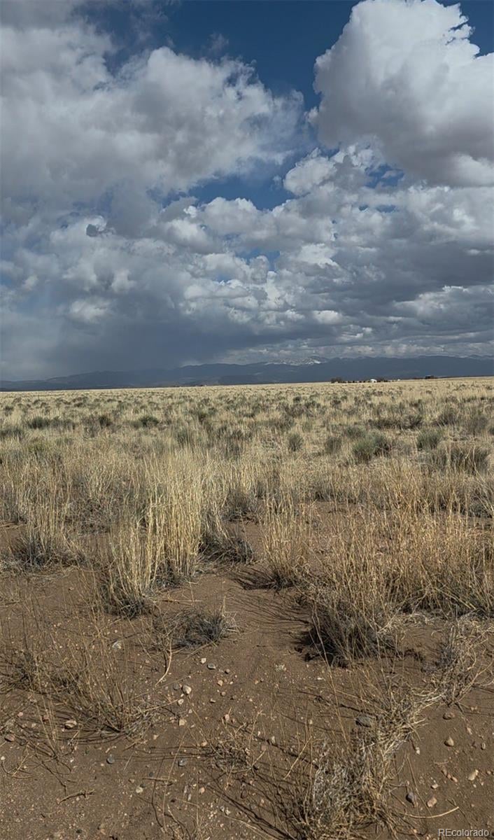 Lot 26 Cripple Creek Rd, Blanca, CO 81123