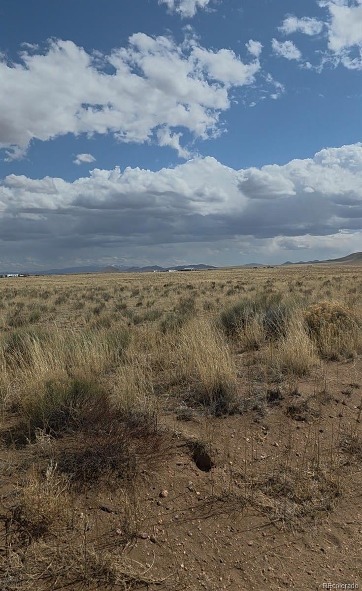 Lot 26 Cripple Creek Rd, Blanca, CO 81123