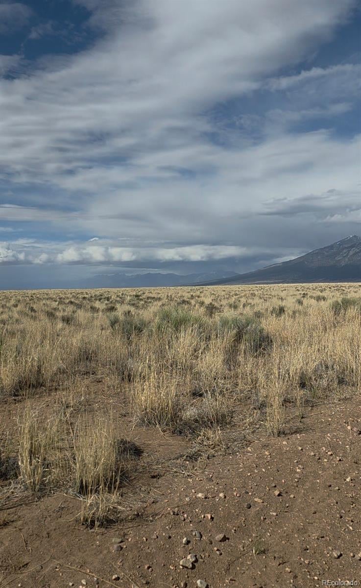 Lot 26 Cripple Creek Rd, Blanca, CO 81123
