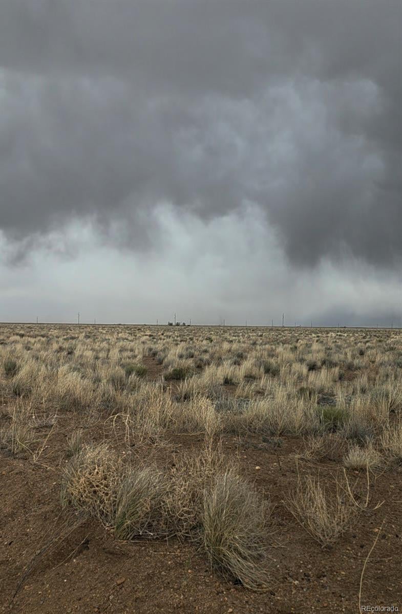 Lot 3 Hartsel Rd, Blanca, CO 81123