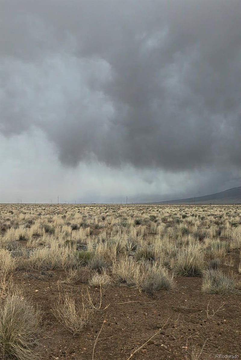 Lot 3 Hartsel Rd, Blanca, CO 81123