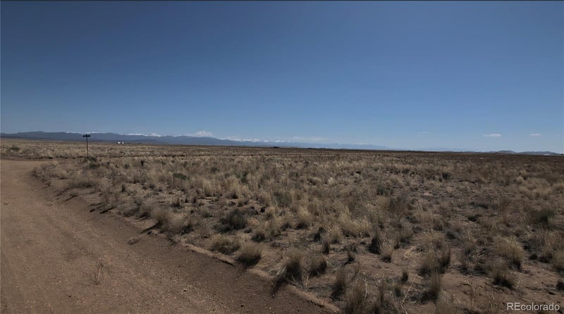 Lot 24 Grand Junction Rd, Blanca, CO 81123