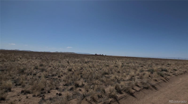 Lot 24 Grand Junction Rd, Blanca, CO 81123