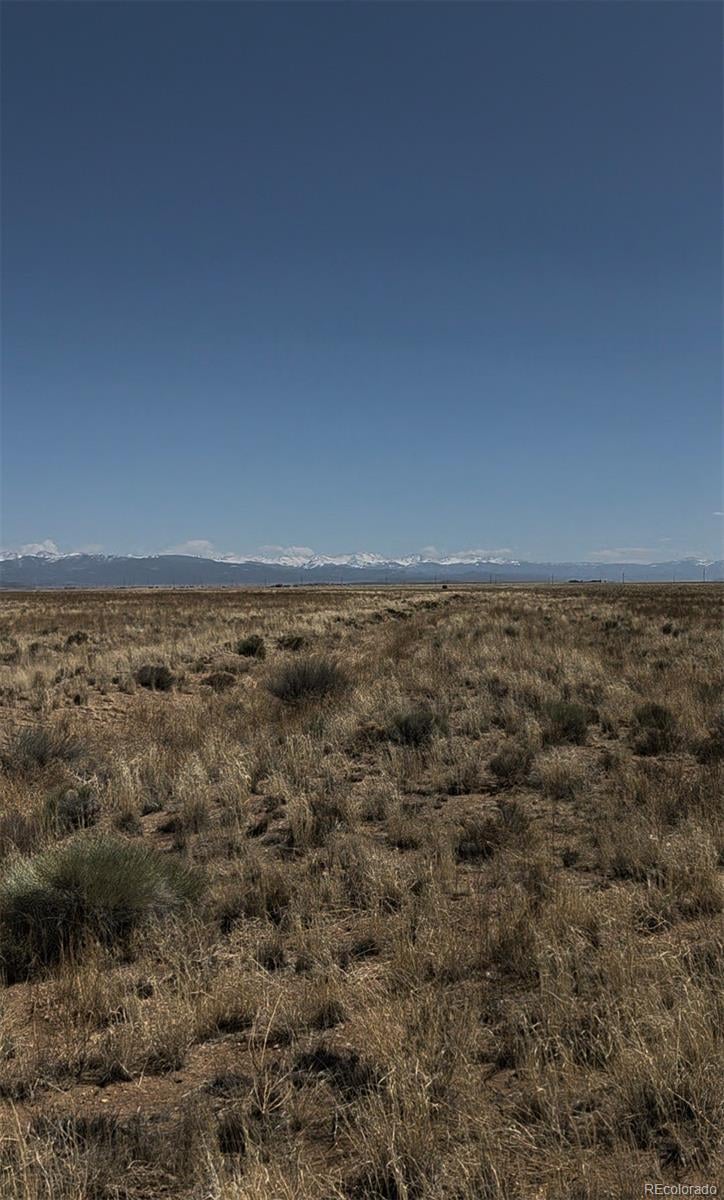 Lot 5 Glenwood Springs Loop, Blanca, CO 81123