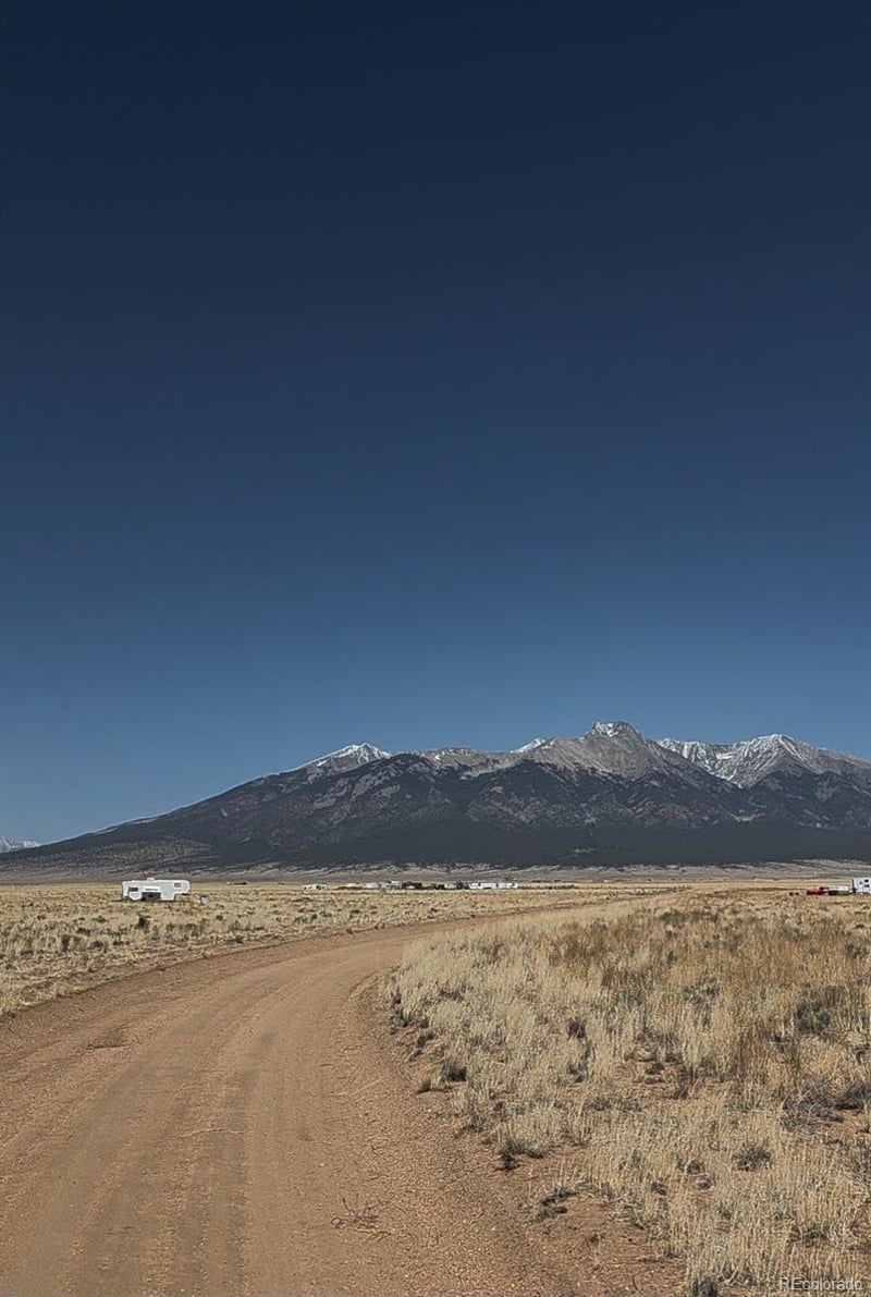 Lot 5 Glenwood Springs Loop, Blanca, CO 81123