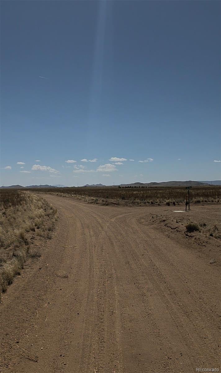 Lot 5 Glenwood Springs Loop, Blanca, CO 81123