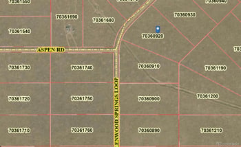 Lot 5 Glenwood Springs Loop, Blanca, CO 81123