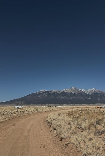 Lot 5 Glenwood Springs Loop, Blanca, CO 81123
