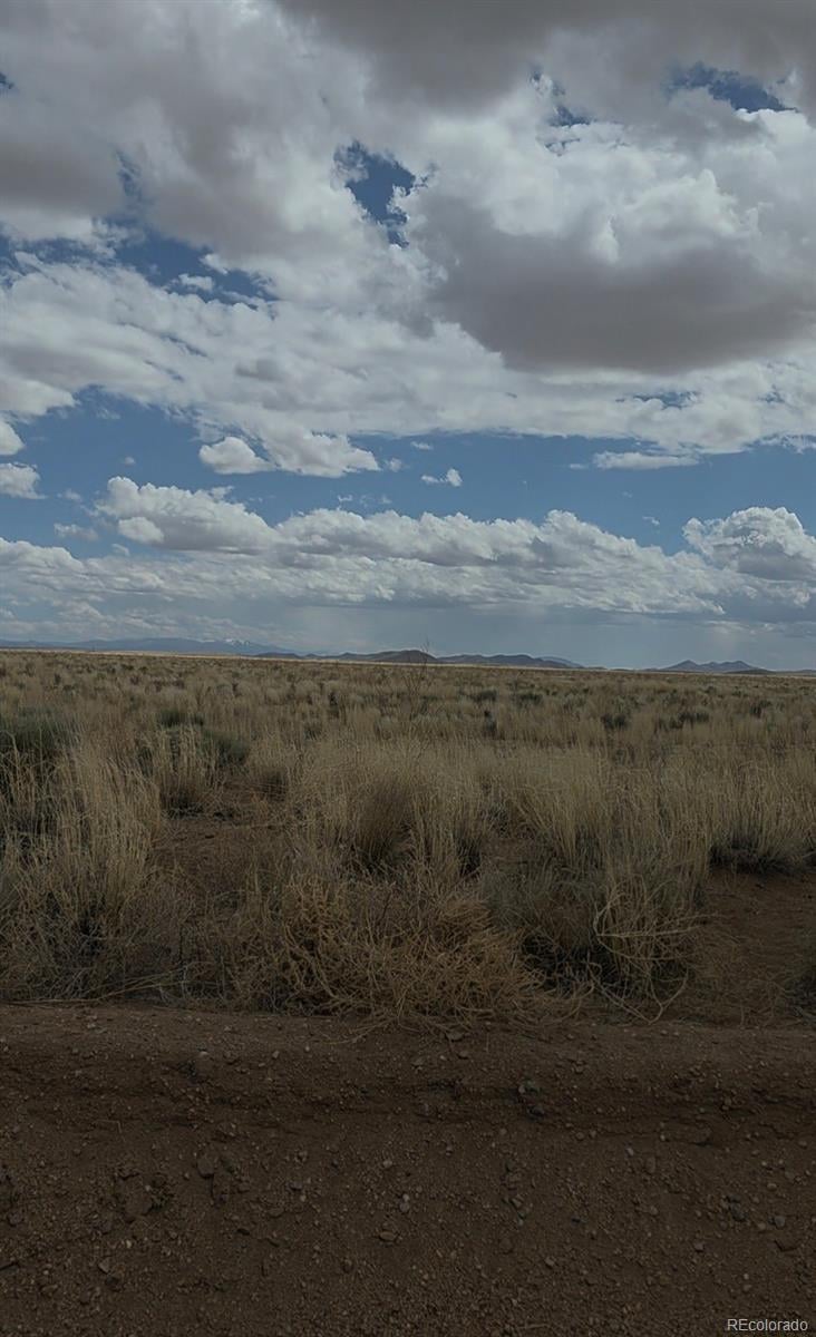 Lot 17 E Denver Rd, Blanca, CO 81123