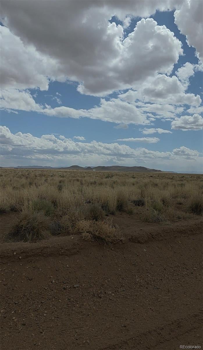 Lot 17 E Denver Rd, Blanca, CO 81123