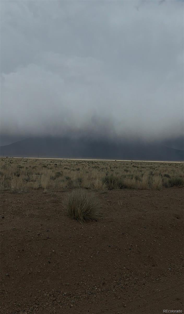 Lot 17 E Denver Rd, Blanca, CO 81123