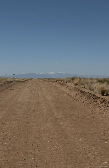 Lot 28 Monte Vista Rd, Blanca, CO 81123