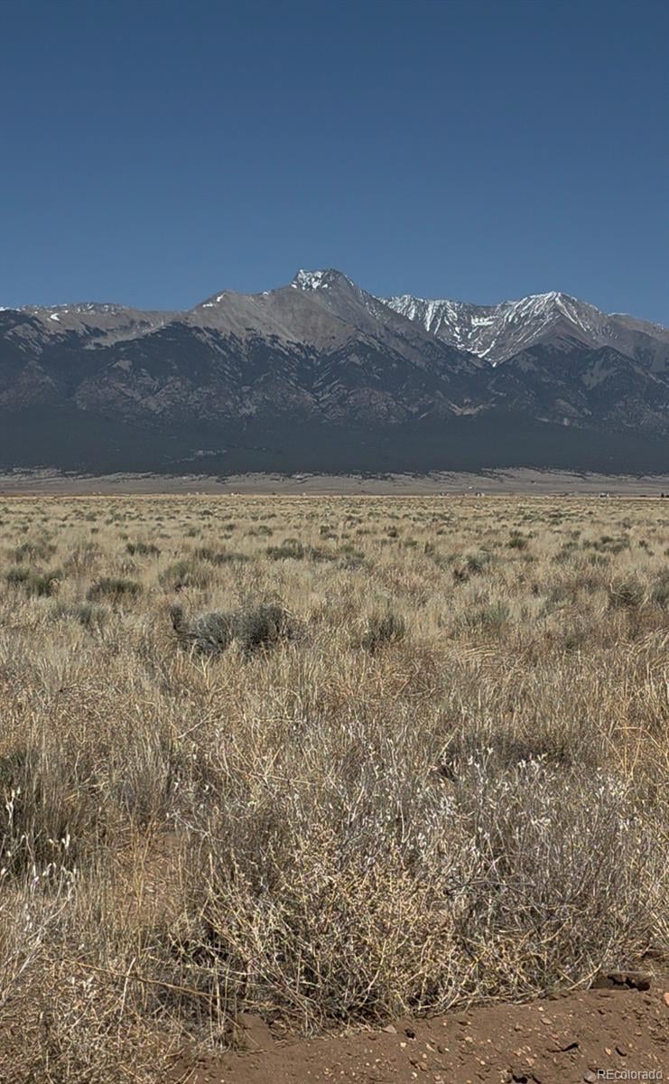 Lot 28 Monte Vista Rd, Blanca, CO 81123