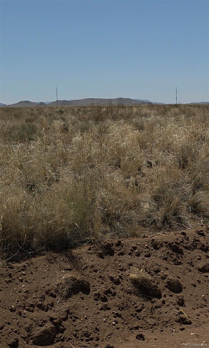 Lot 28 Monte Vista Rd, Blanca, CO 81123