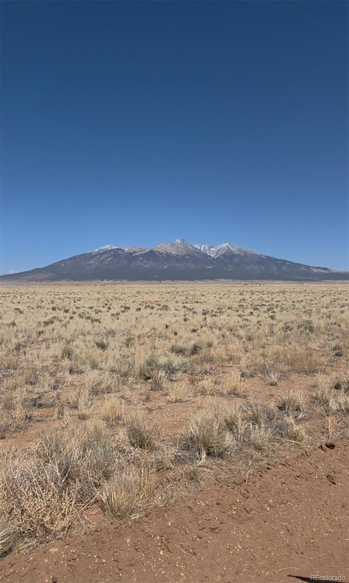 Lot 28 Monte Vista Rd, Blanca, CO 81123