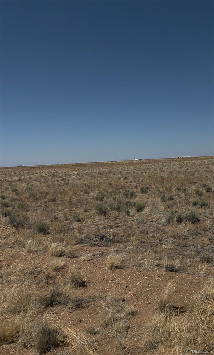 Lot 7 Alamosa Ave, Blanca, CO 81123