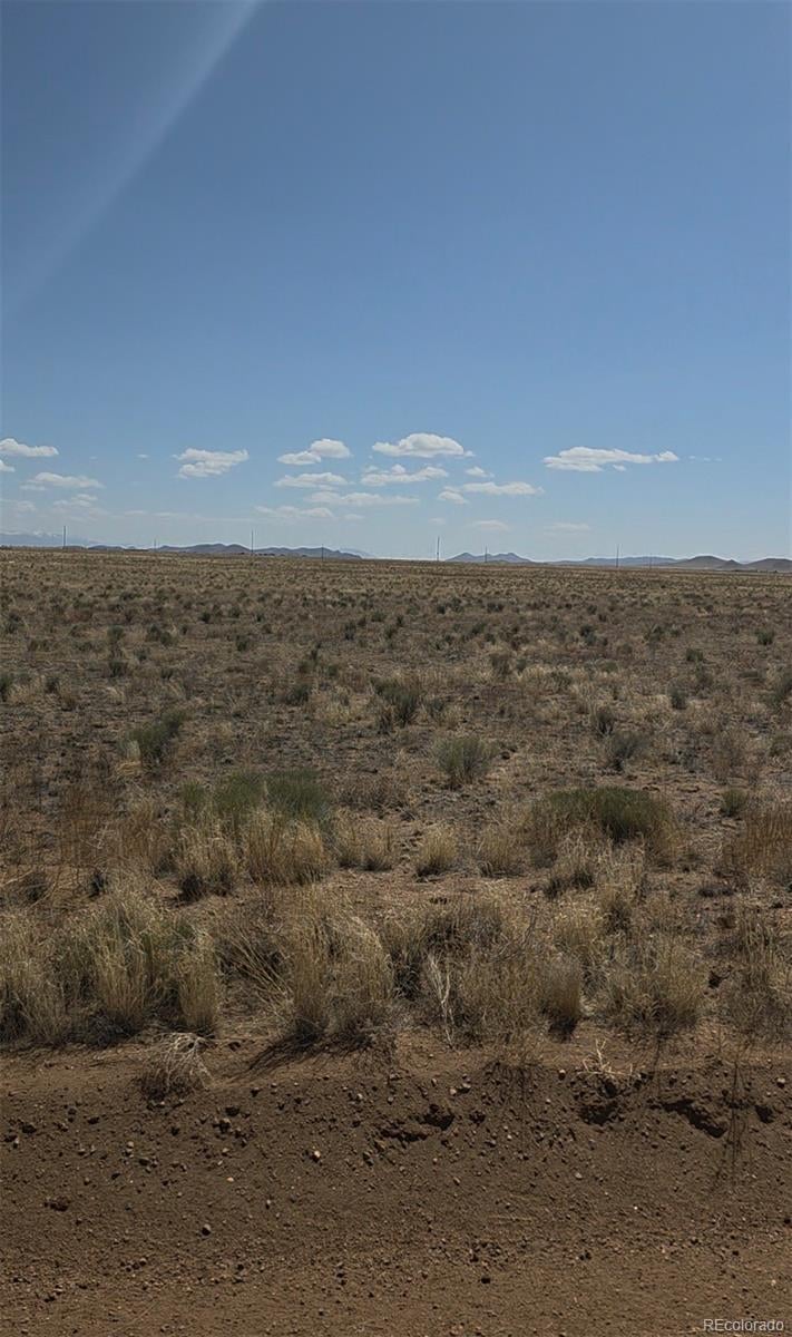 Lot 7 Alamosa Ave, Blanca, CO 81123