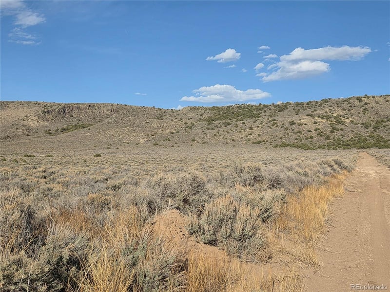 Charro Ln, San Luis, CO 81152