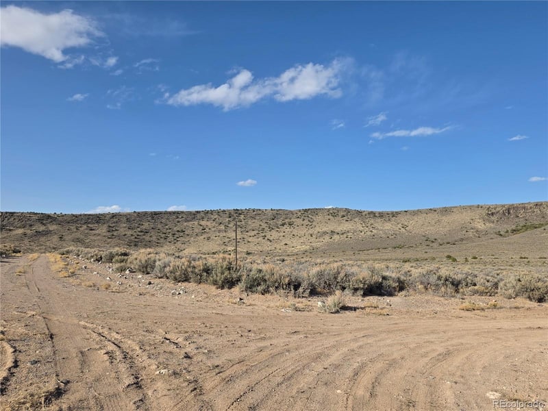 Charro Ln, San Luis, CO 81152