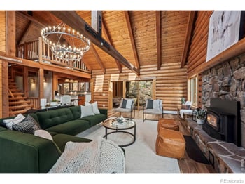 172 Tall Pine Ln, Boulder, CO 80302