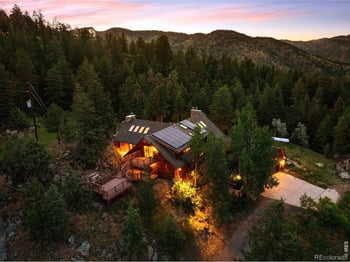 172 Tall Pine Ln, Boulder, CO 80302