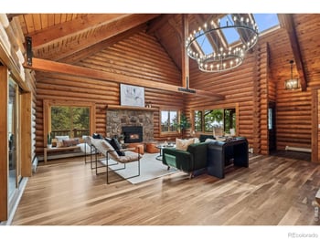 172 Tall Pine Ln, Boulder, CO 80302