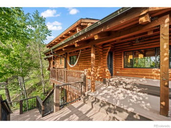 172 Tall Pine Ln, Boulder, CO 80302