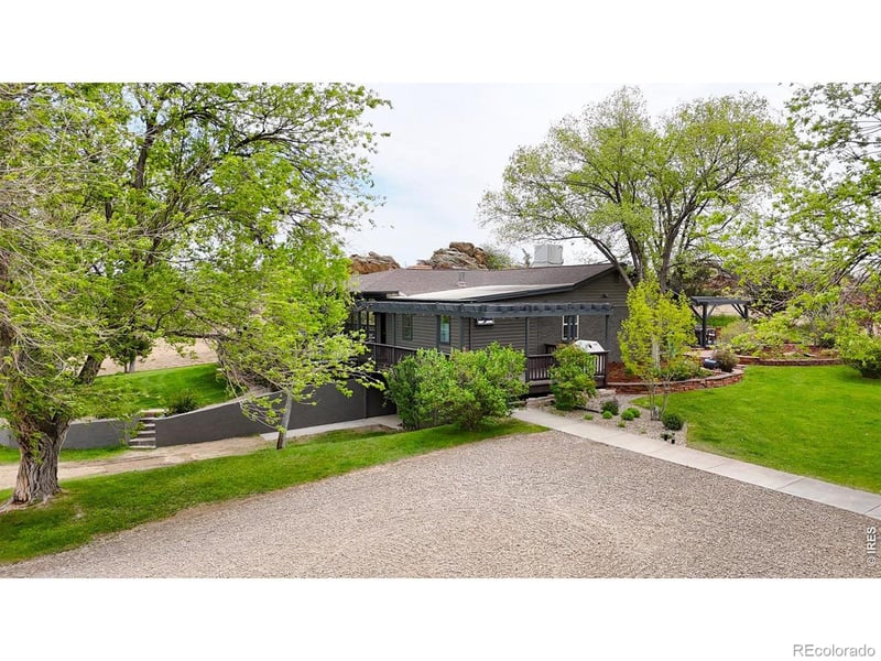 6152 Hygiene Rd, Longmont, CO 80503