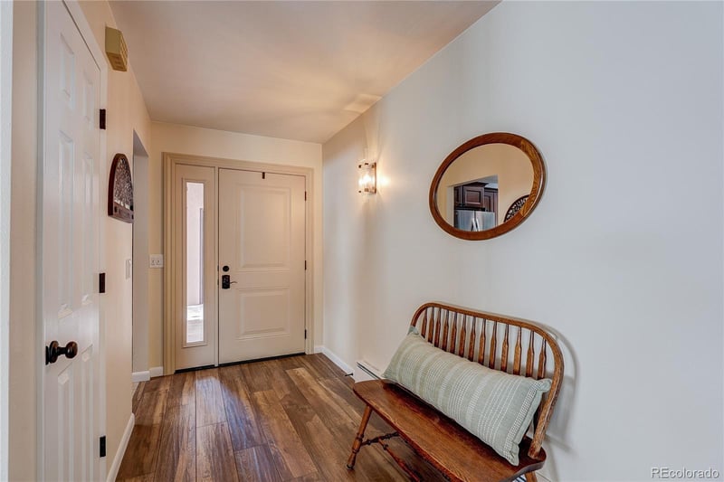836 Vista Ln, Estes Park, CO 80517