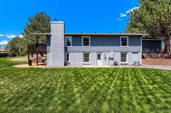 5842 S Sheridan Blvd, Littleton, CO 80123