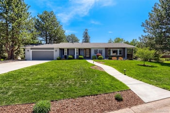 5842 S Sheridan Blvd, Littleton, CO 80123
