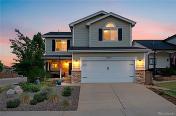 10204 Aldenbridge Ct, Highlands Ranch, CO 80126