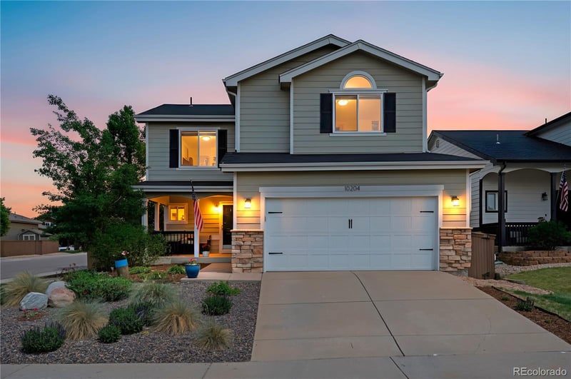 10204 Aldenbridge Ct, Highlands Ranch, CO 80126