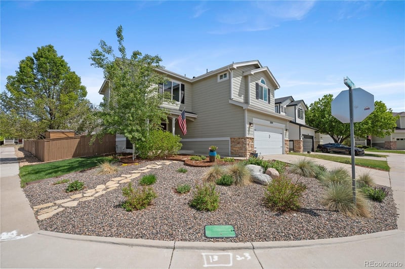 10204 Aldenbridge Ct, Highlands Ranch, CO 80126