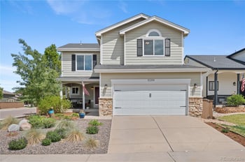 10204 Aldenbridge Ct, Highlands Ranch, CO 80126