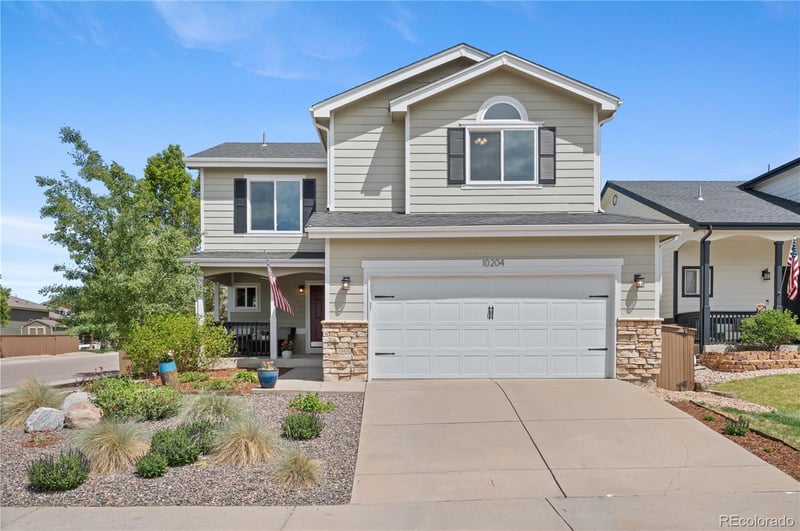 10204 Aldenbridge Ct, Highlands Ranch, CO 80126