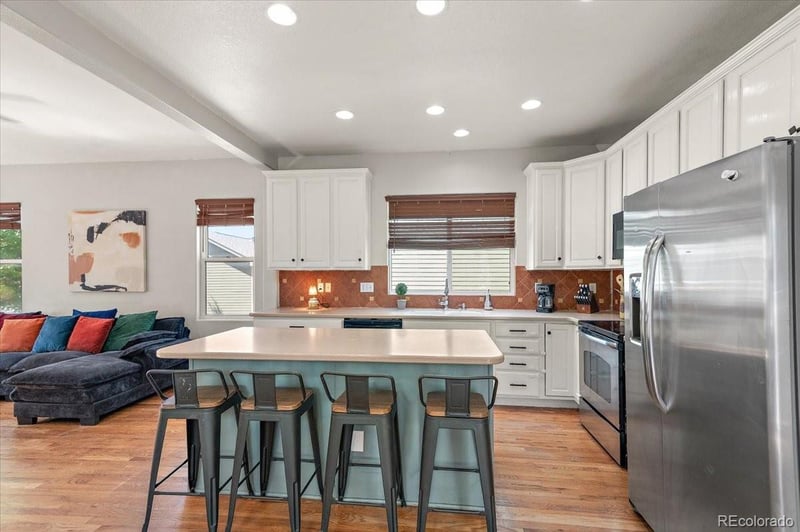 2475 St Paul Dr, Colorado Springs, CO 80910