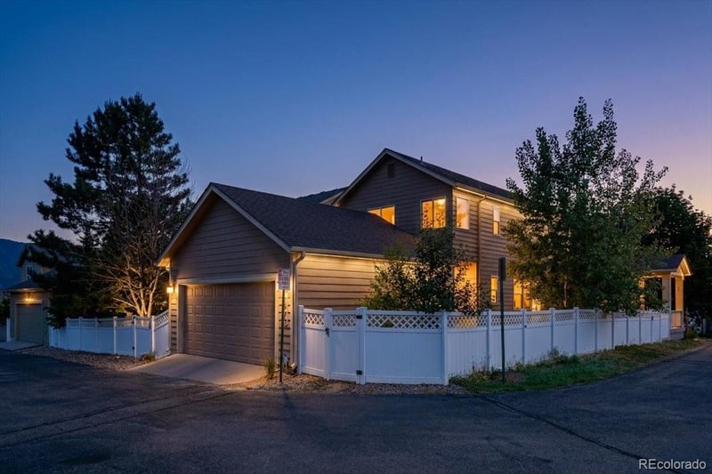 2475 St Paul Dr, Colorado Springs, CO 80910