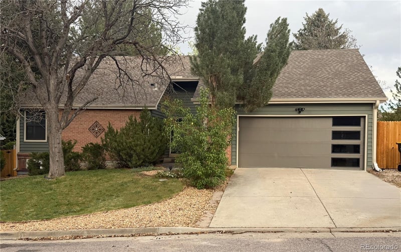 8176 Newport Way, Centennial, CO 80112