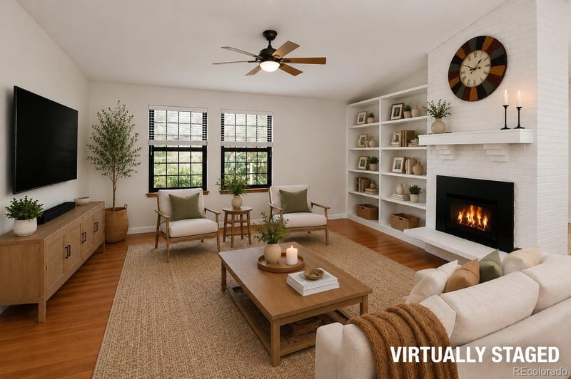 8176 Newport Way, Centennial, CO 80112