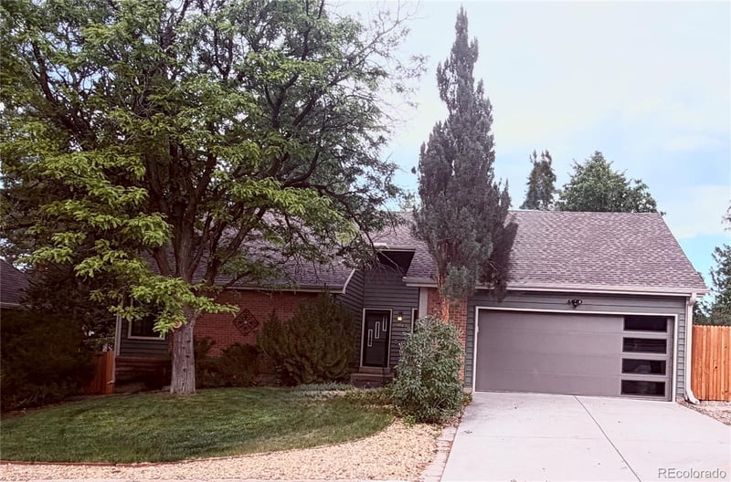 8176 Newport Way, Centennial, CO 80112
