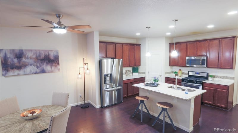26279 Calhoun Pl, Aurora, CO 80016