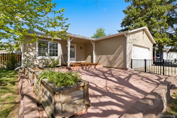8389 Curlycup Pl, Parker, CO 80134