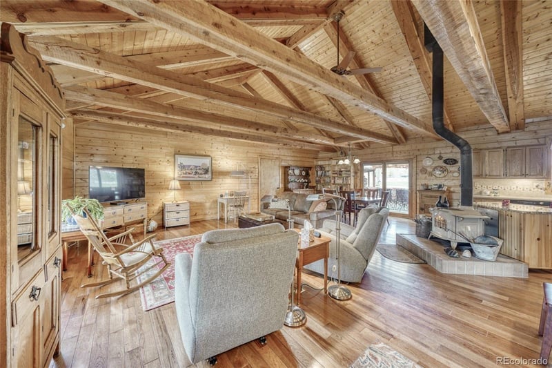 1322 Angelview Cir, Salida, CO 81201