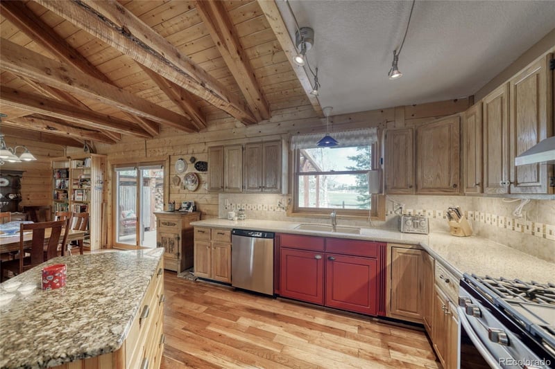 1322 Angelview Cir, Salida, CO 81201