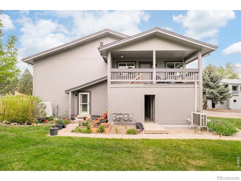 1129 Monroe Dr, Boulder, CO 80303