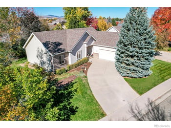 1670 Stove Prairie Cir, Loveland, CO 80538