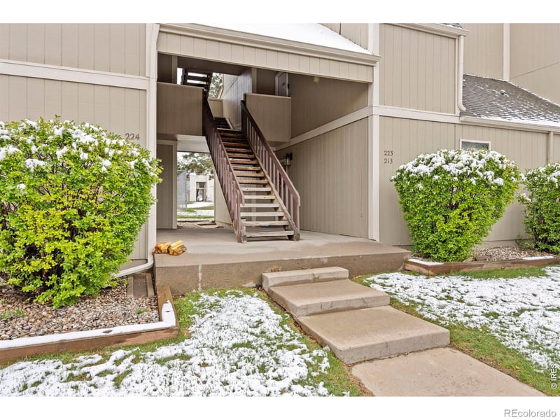 3400 Stanford Rd #B223, Fort Collins, CO 80525